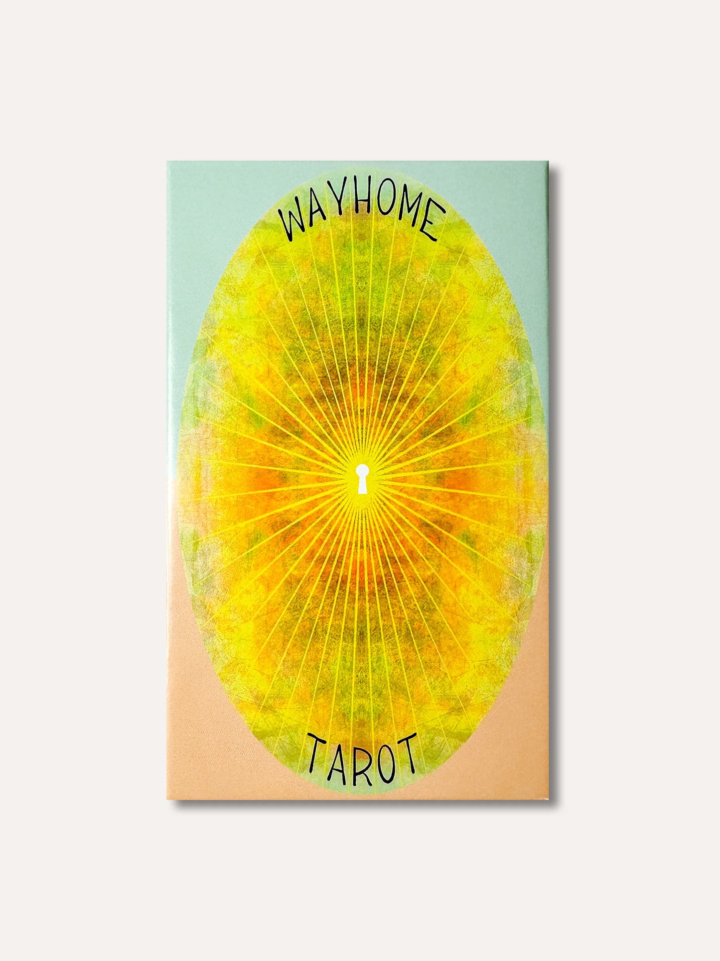 TAROT - The Wayhome Tarot Deck - Bakara Wintner - Autumn Whitehurst