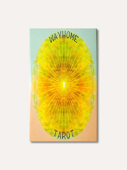 TAROT - The Wayhome Tarot Deck - Bakara Wintner - Autumn Whitehurst
