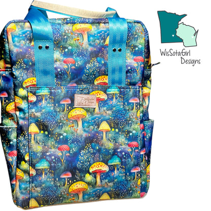 BACKPACKS AND WORK BAGS - 522 Laptop bag