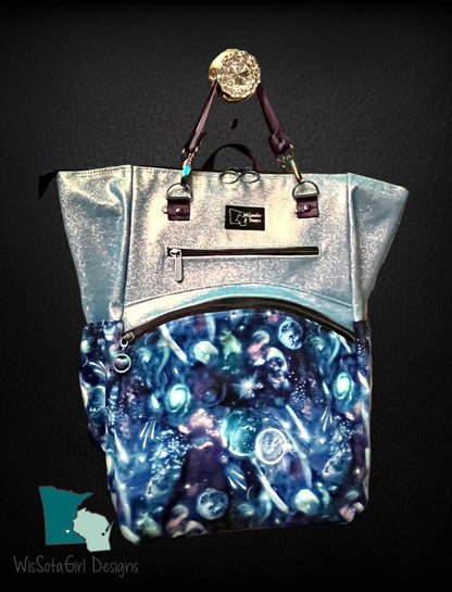 BABY ITEMS - DIAPER BAG - BACKPACK DIAPER BAG