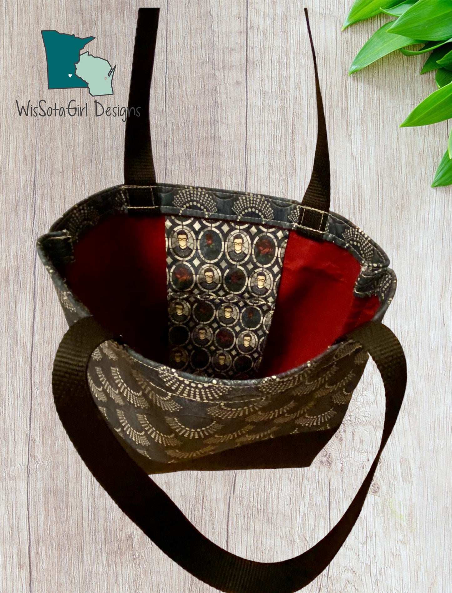 TOTE - Mercato Tote Bags