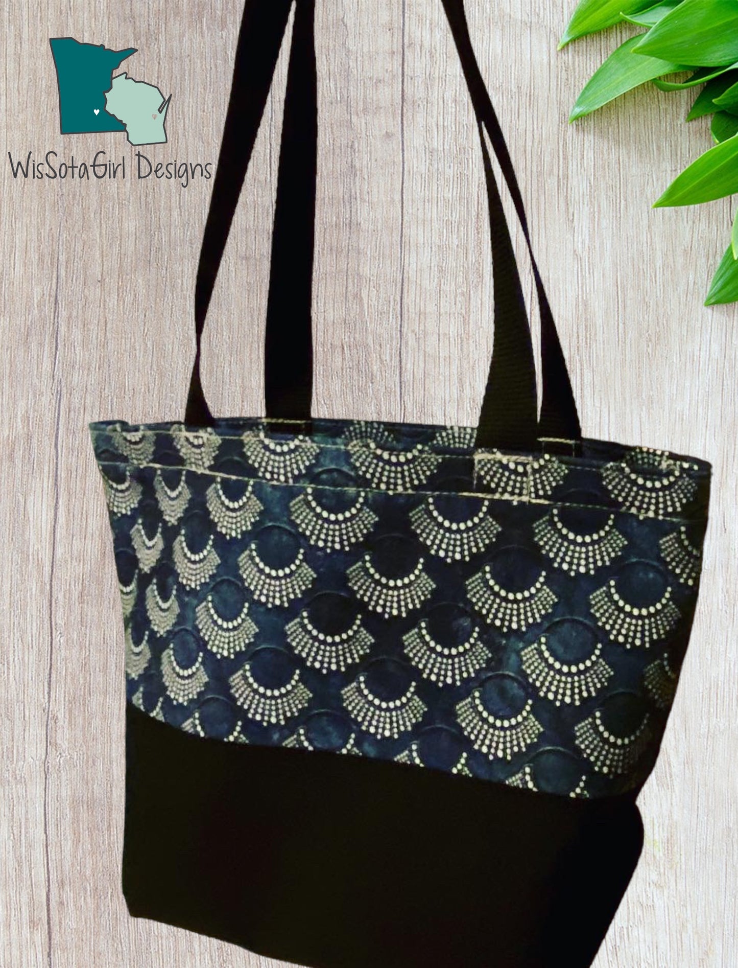 TOTE - Mercato Tote Bags