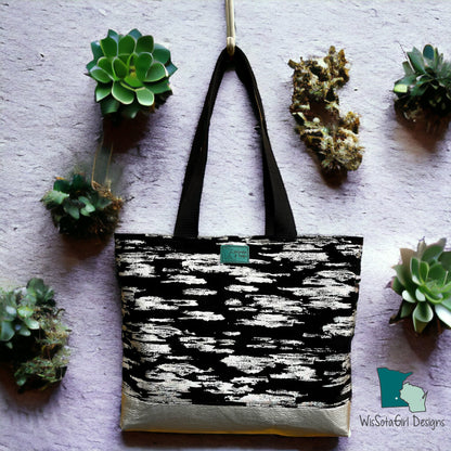 TOTE - Pepin Tote Bags