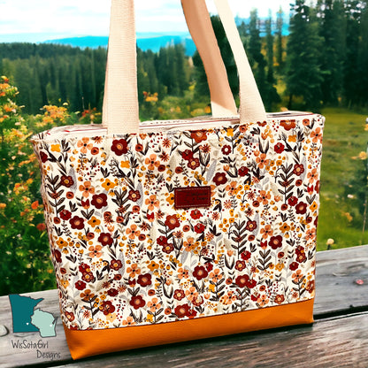 TOTE - Pepin Tote Bags