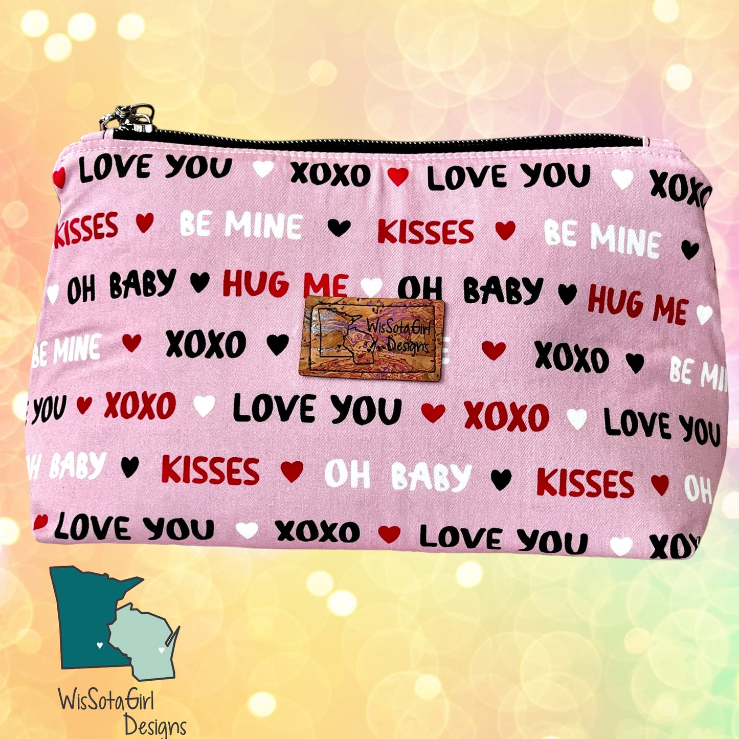 POUCH - Perfect Point Pouch