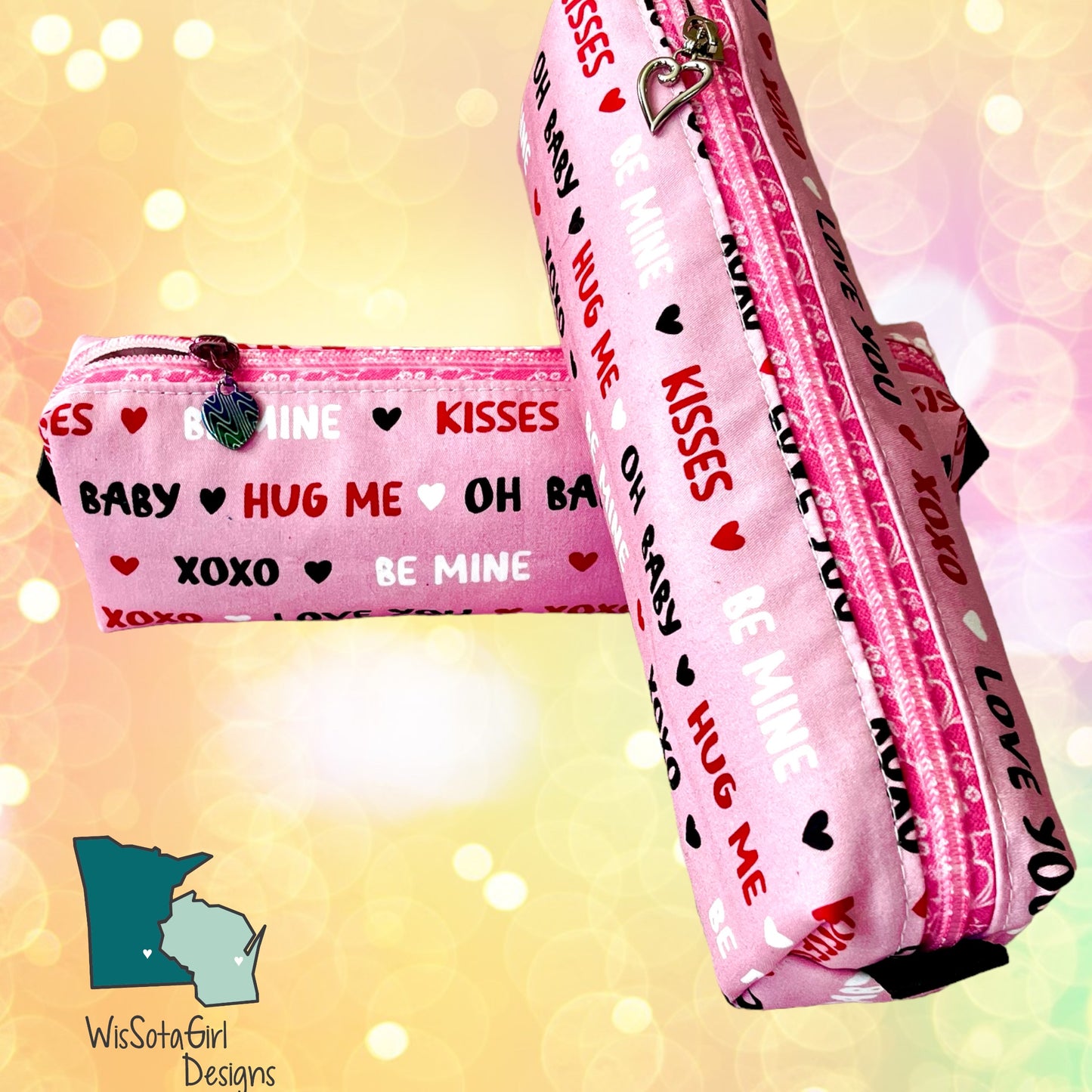 POUCH - BOXY Pouch