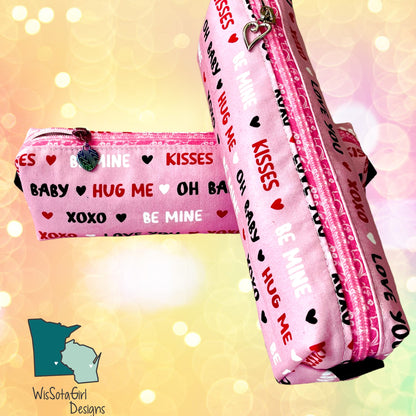 POUCH - BOXY Pouch