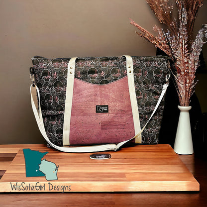 OVERNIGHT BAGS