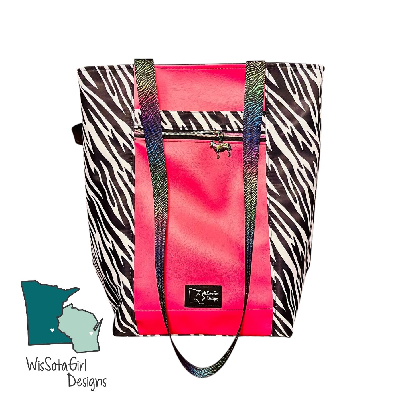 TOTE - Tuesday Tote Bags