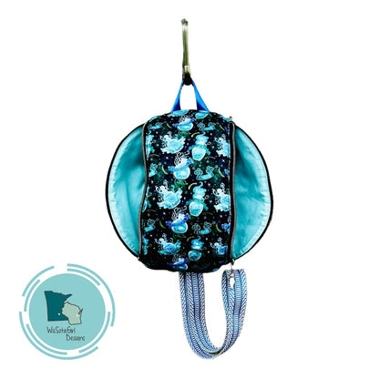 SLING - The LINDSLING Bag