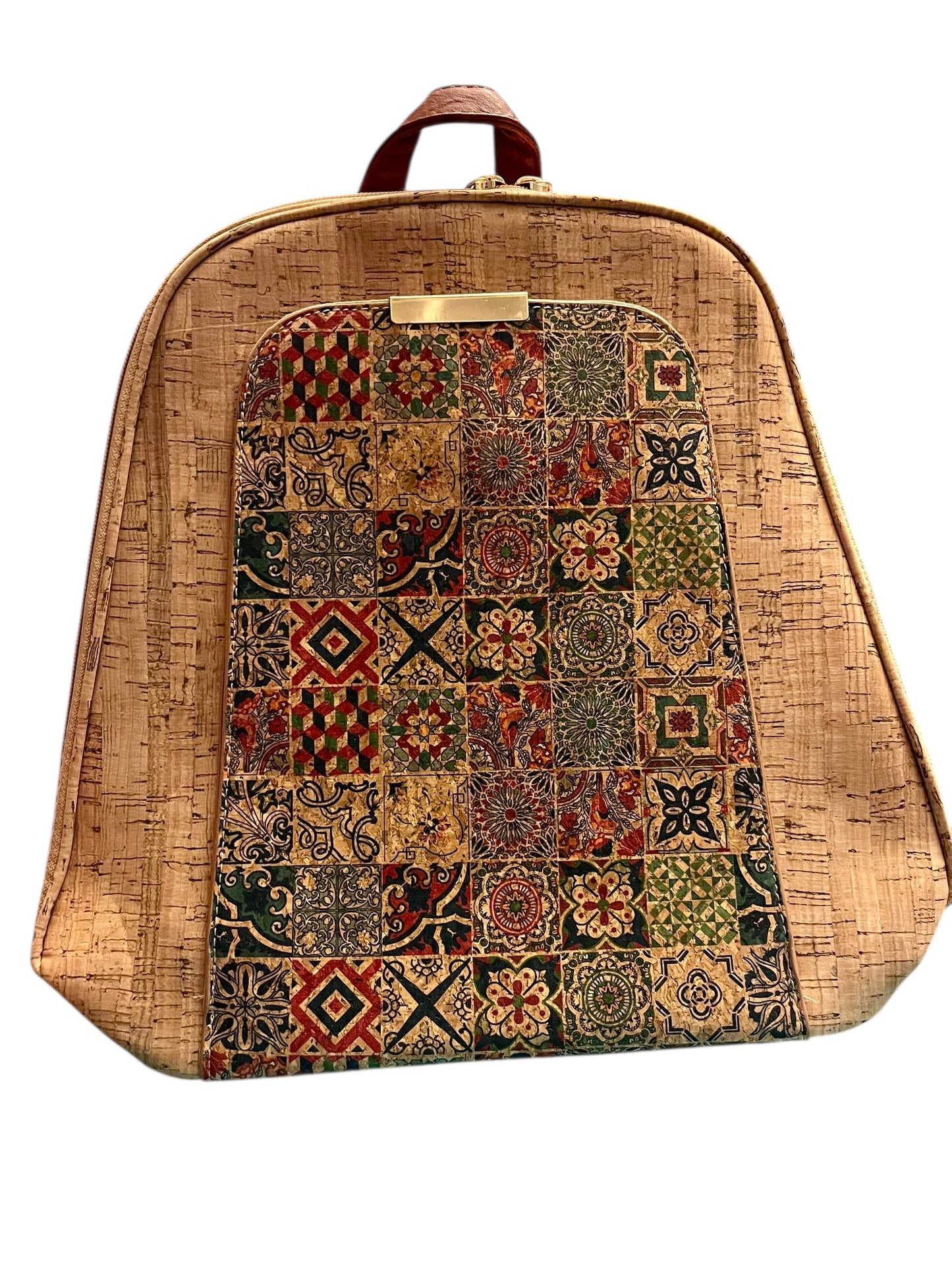 Portuguese Cork