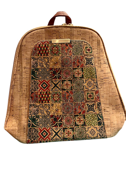 Portuguese Cork