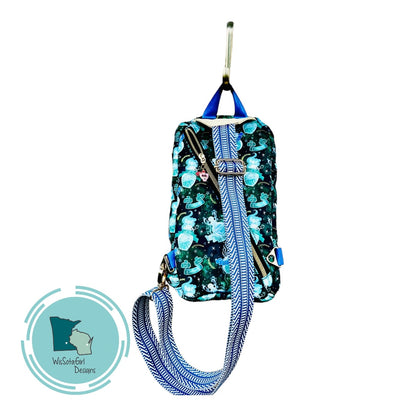 SLING - The LINDSLING Bag