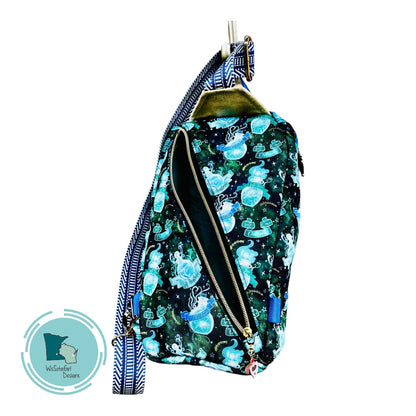 SLING - The LINDSLING Bag