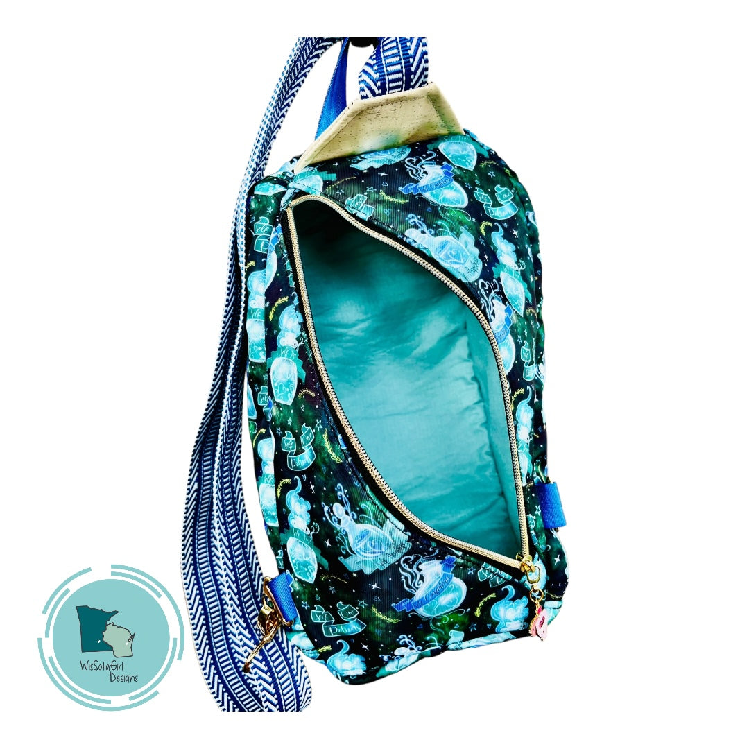 SLING - The LINDSLING Bag