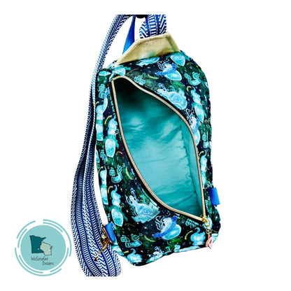 SLING - The LINDSLING Bag