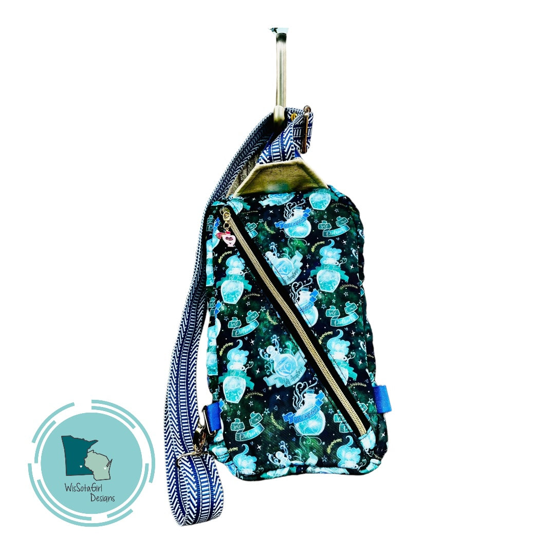 SLING - The LINDSLING Bag