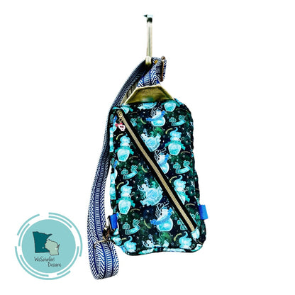 SLING - The LINDSLING Bag