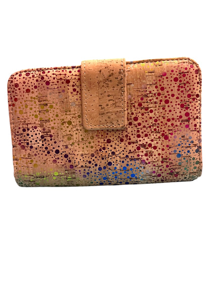 Portuguese Cork