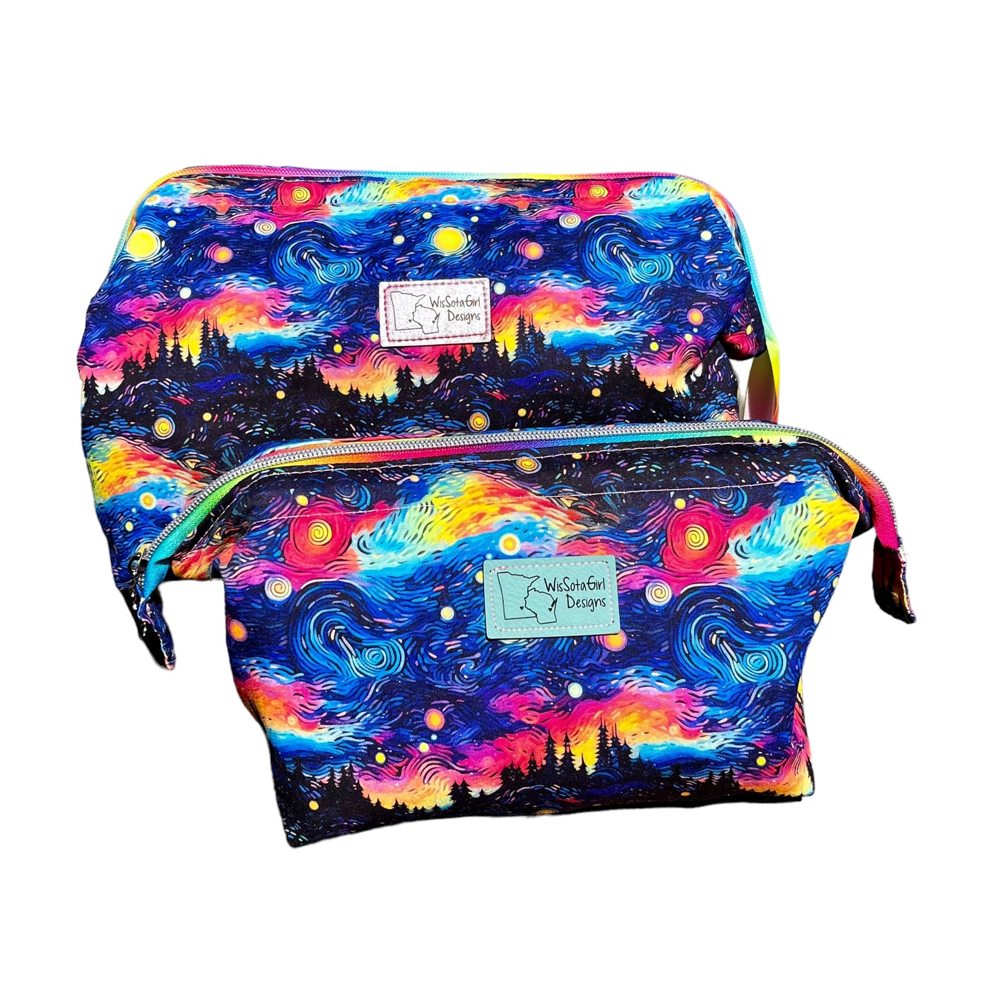 POUCH - RETREAT BAGS