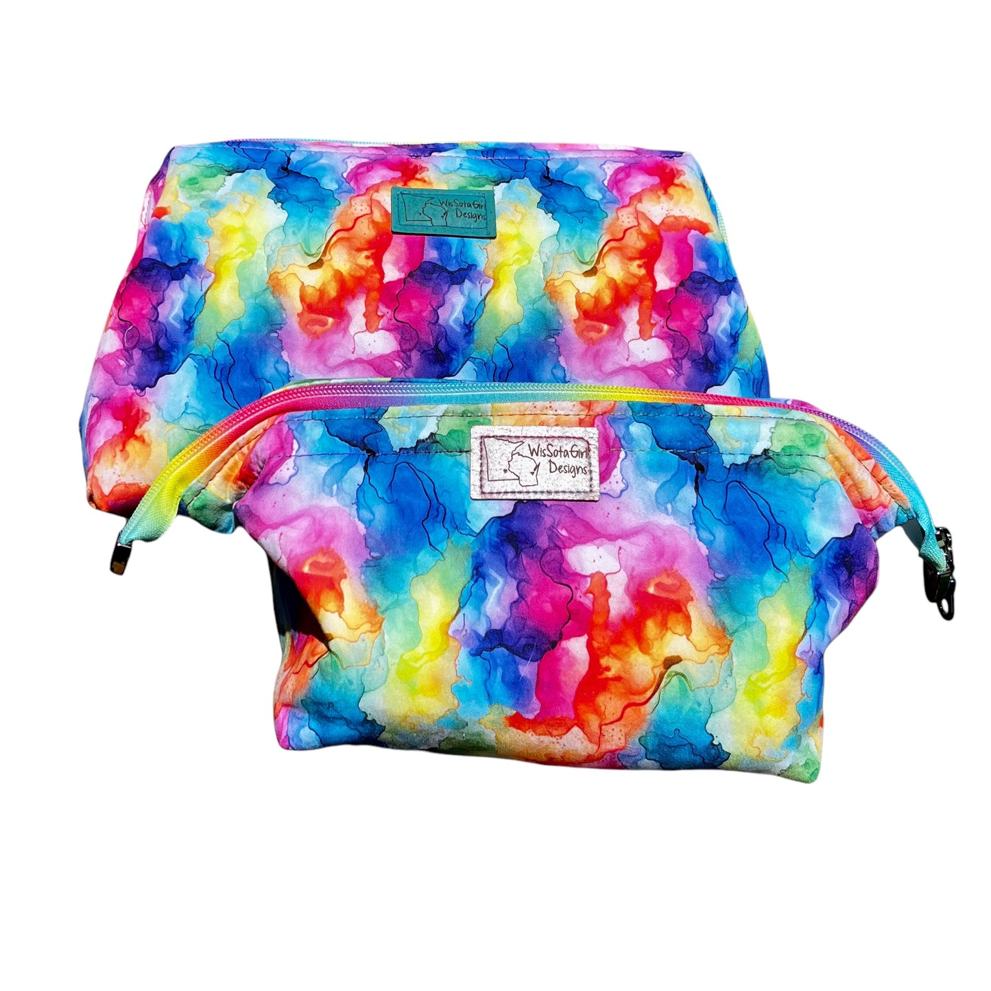 POUCH - RETREAT BAGS