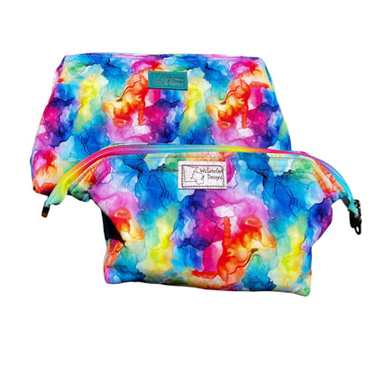 POUCH - RETREAT BAGS