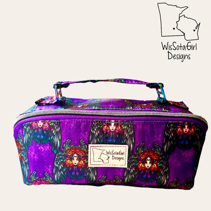 MAKEUP BAGS