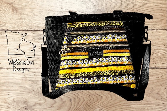 BACKPACKS AND WORK BAGS - THE APOTHECARY TOTE