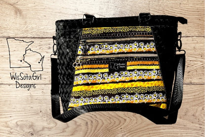 BACKPACKS AND WORK BAGS - THE APOTHECARY TOTE
