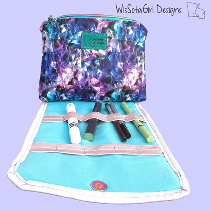 MAKEUP BAGS