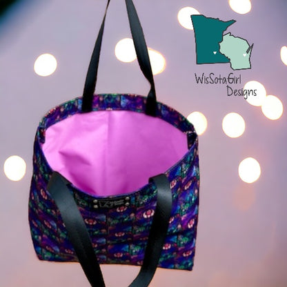 TOTE - Mercato Tote Bags