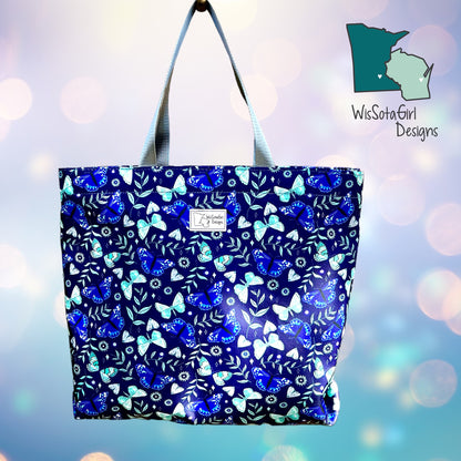 TOTE - Mercato Tote Bags