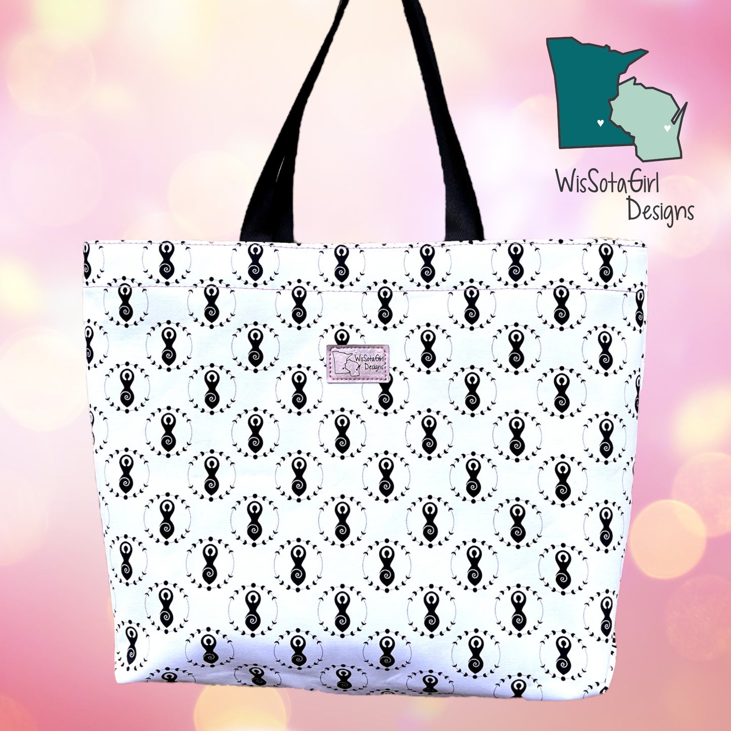 TOTE - Mercato Tote Bags