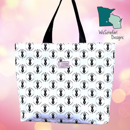 TOTE - Mercato Tote Bags
