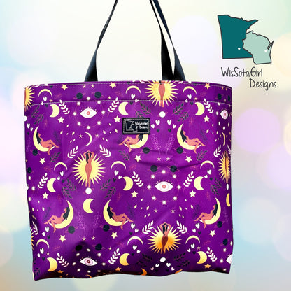 TOTE - Mercato Tote Bags