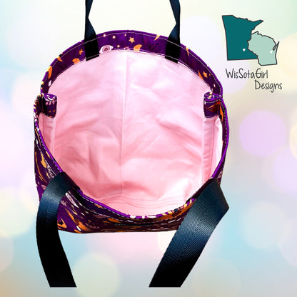 TOTE - Mercato Tote Bags