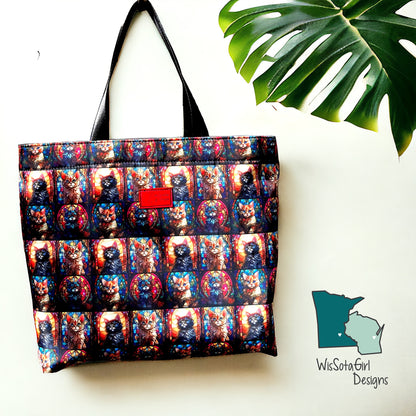 TOTE - Mercato Tote Bags