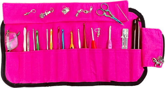OTHER - CROCHET OR KNITTING NEEDLE Books