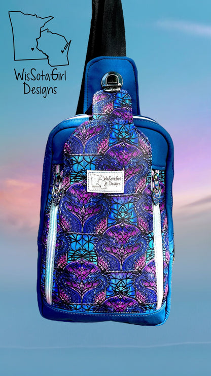 SLING - SPEEDWELL Sling Bag