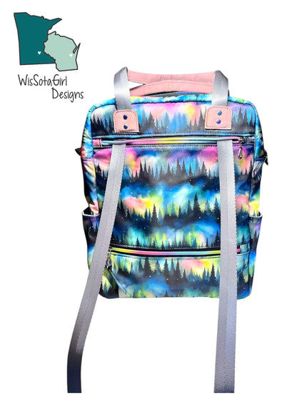 BACKPACKS AND WORK BAGS - 522 Laptop bag
