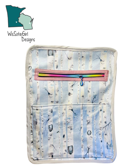 BACKPACKS AND WORK BAGS - 522 Laptop bag