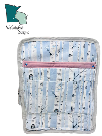 BACKPACKS AND WORK BAGS - 522 Laptop bag