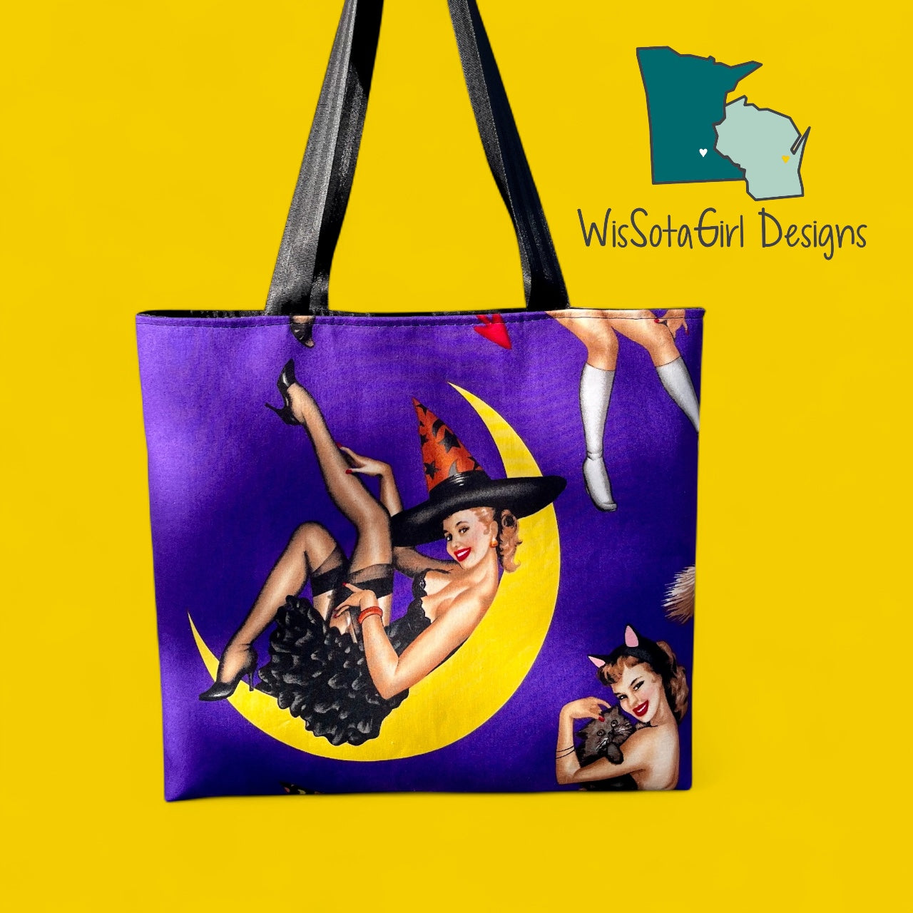 TOTE - COTY TOTE