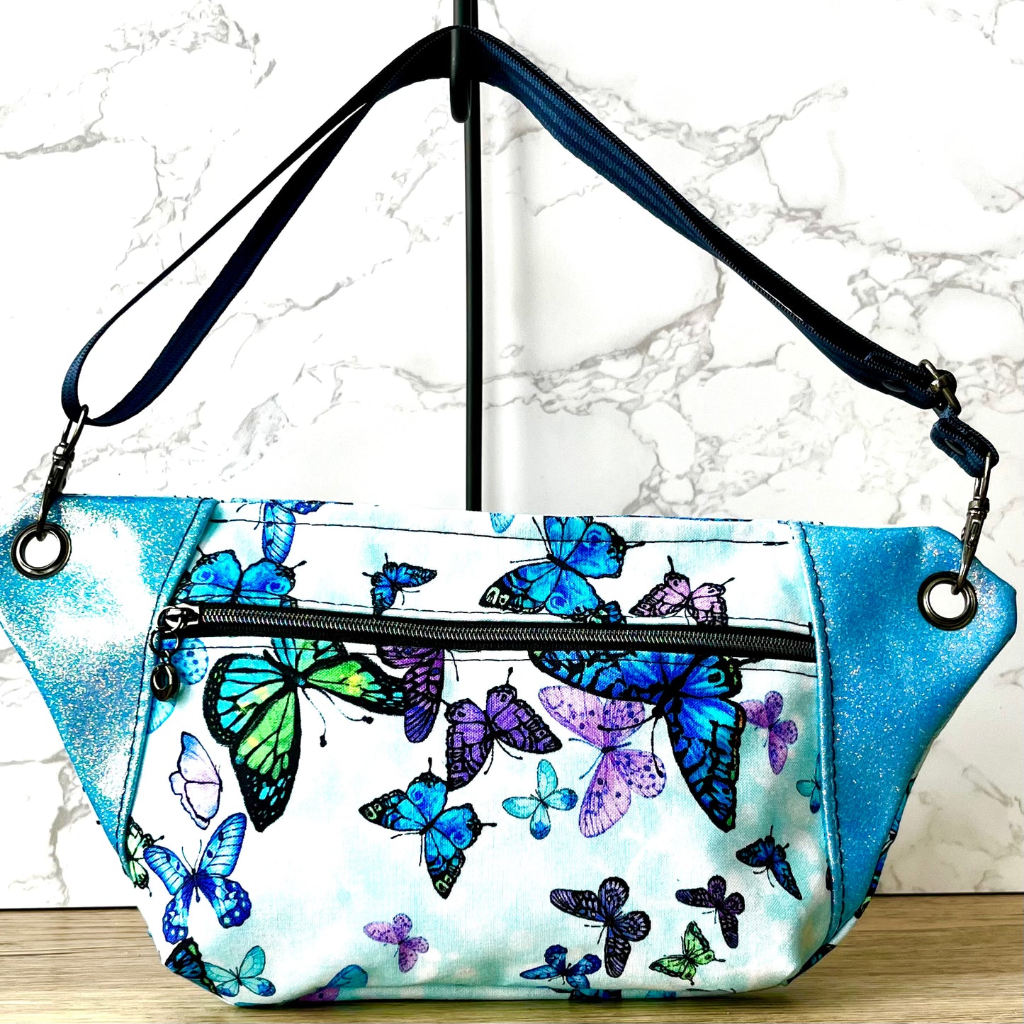 BELT BAGS - DAYNA