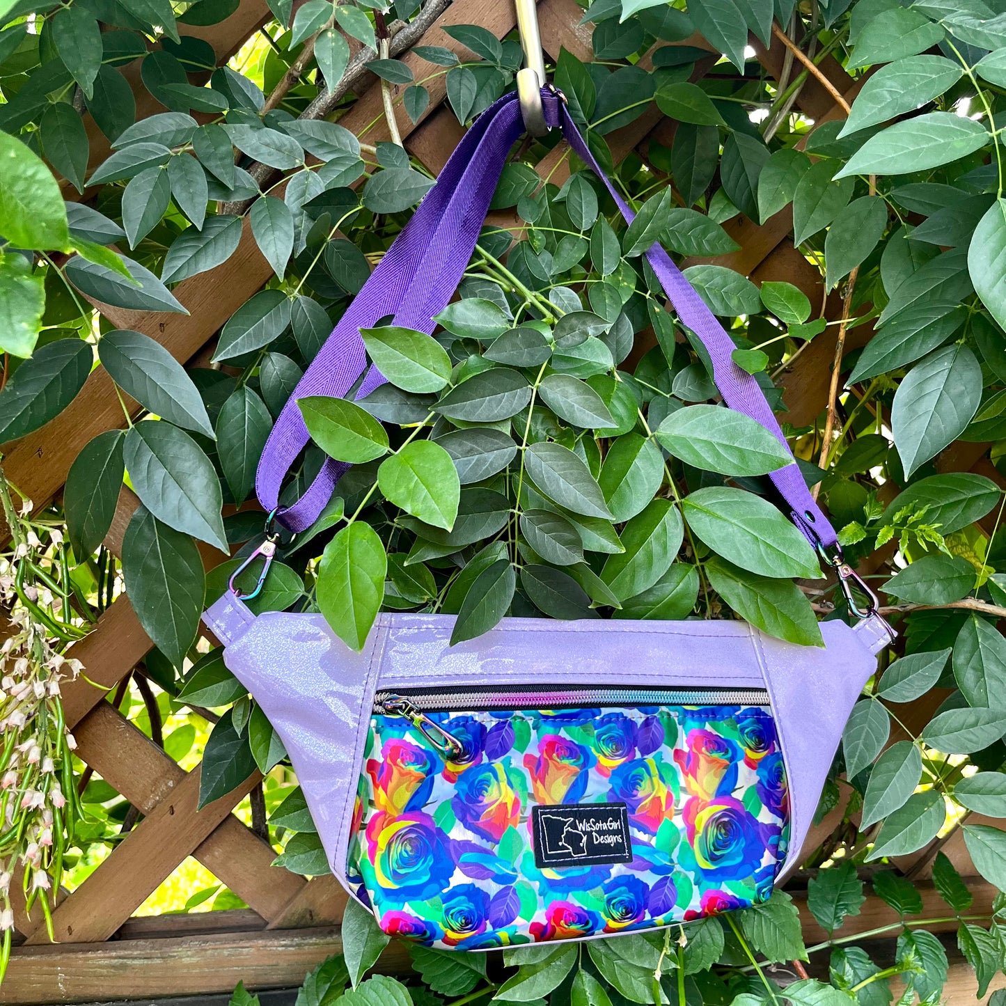 BELT BAGS - DAYNA