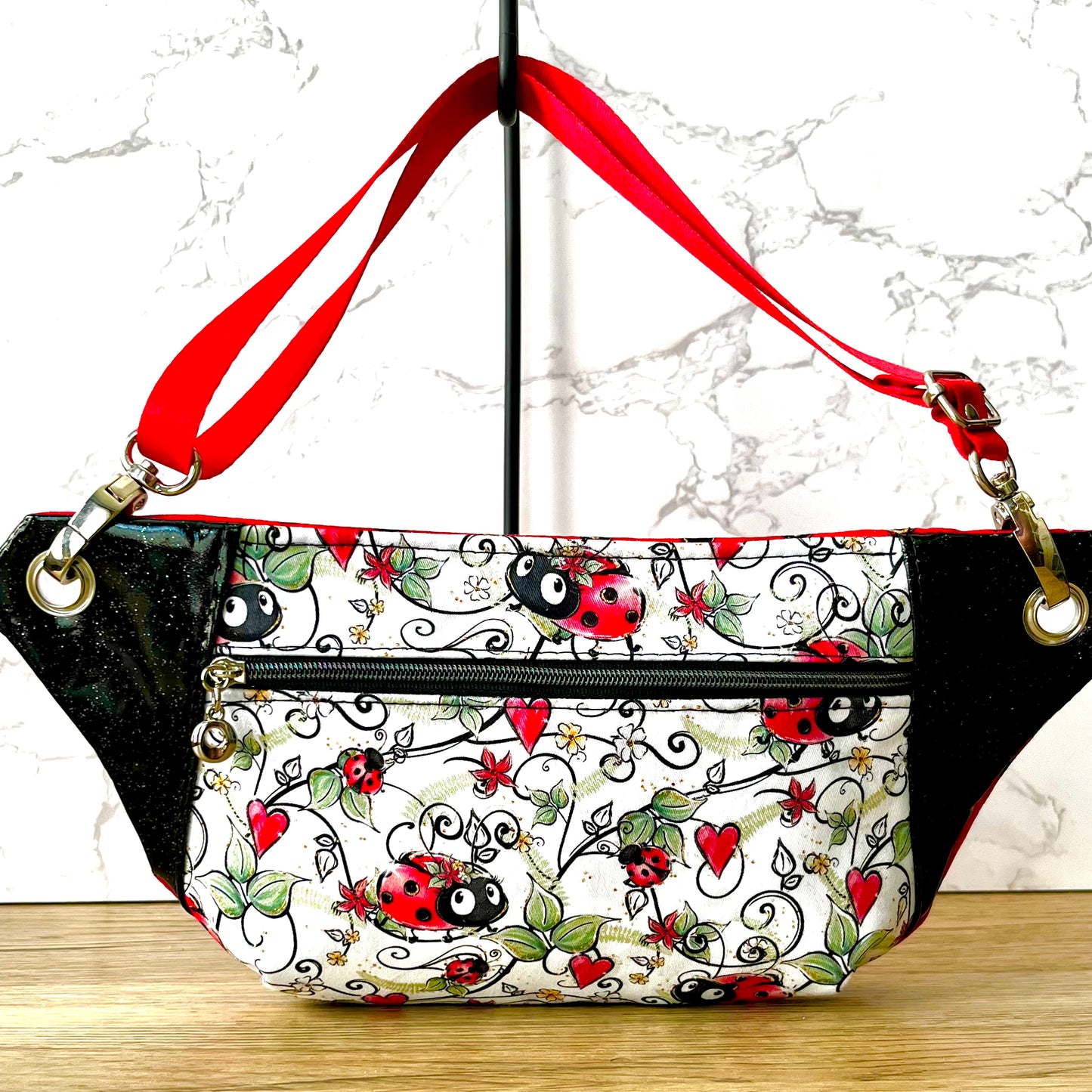 BELT BAGS - DAYNA