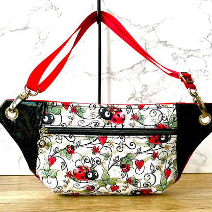 BELT BAGS - DAYNA