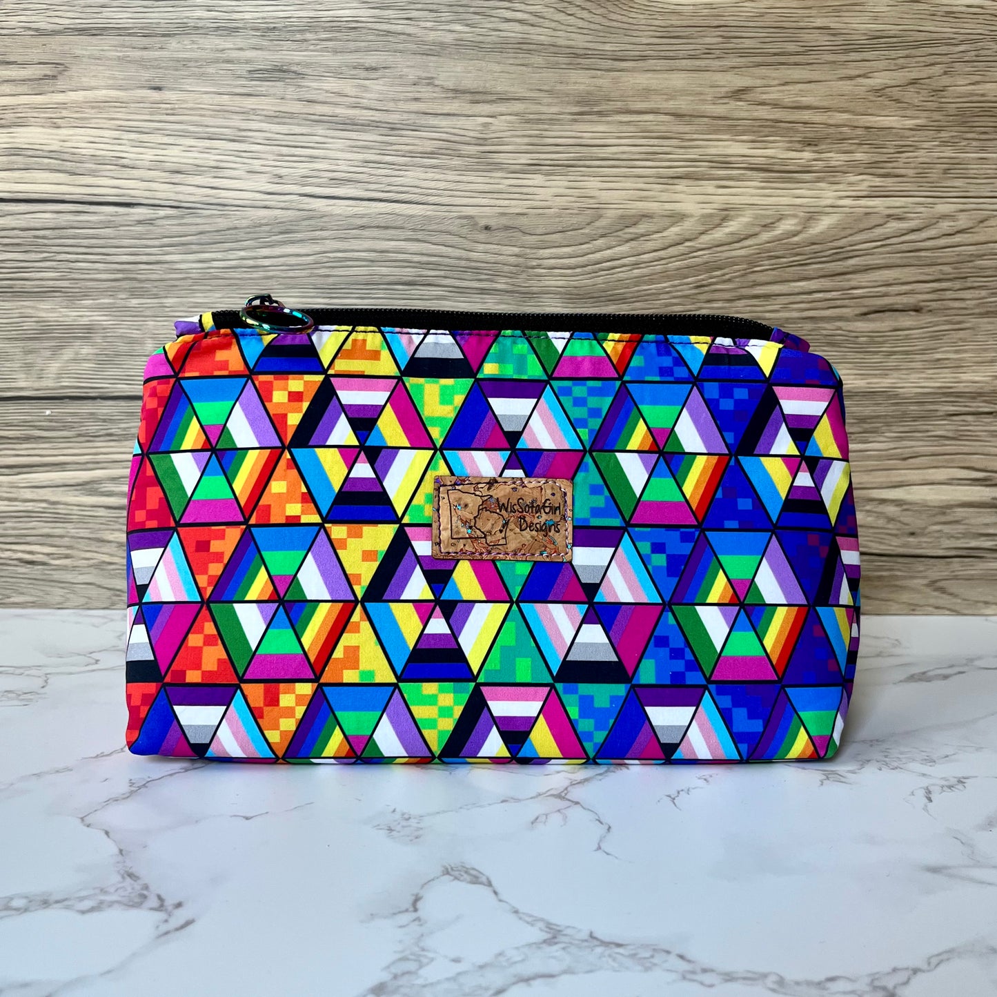 POUCH - Perfect Point Pouch