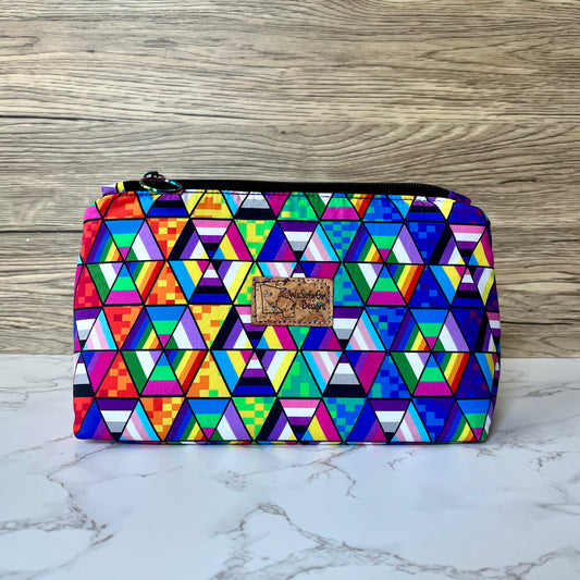 POUCH - Perfect Point Pouch