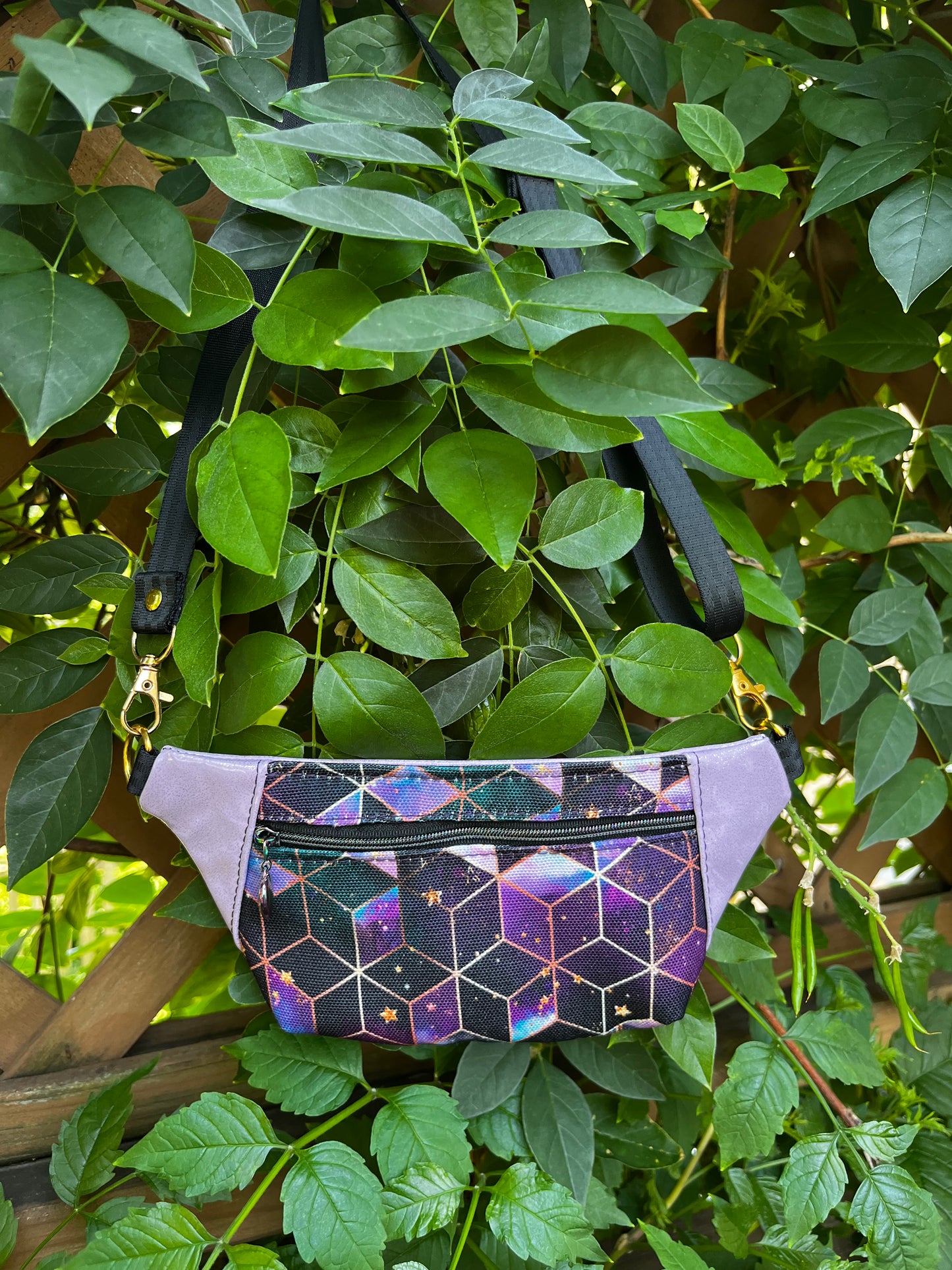 BELT BAGS - DAYNA